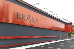 DISTILLERIE BRANA